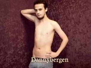 Dannybergen
