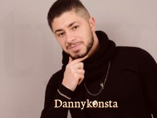 Dannykonsta