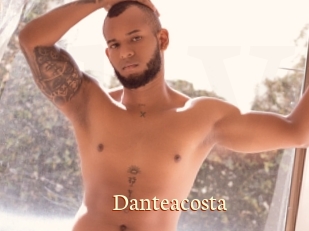 Danteacosta