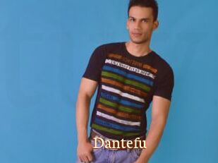 Dantefu