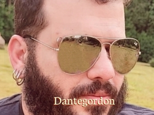 Dantegordon