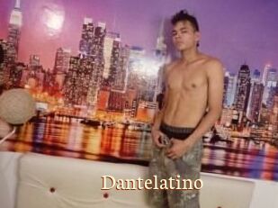 Dantelatino