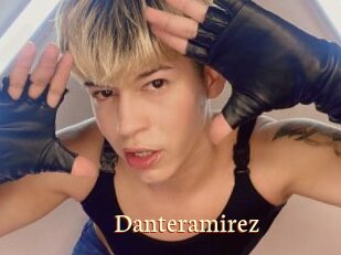 Danteramirez