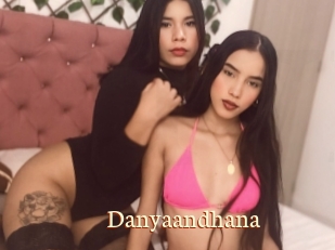 Danyaandhana