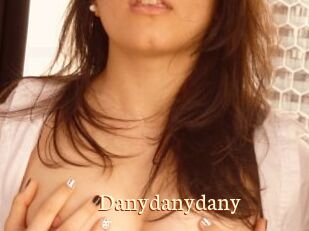 Danydanydany