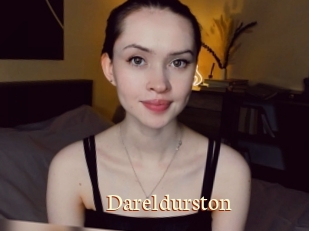 Dareldurston