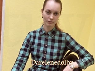 Darelenedolby