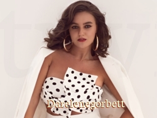 Darelenegorbett