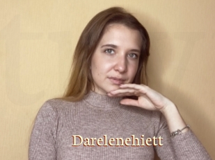 Darelenehiett