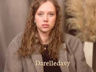 Darelledavy