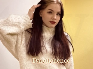 Darellehence
