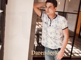 Darendeek
