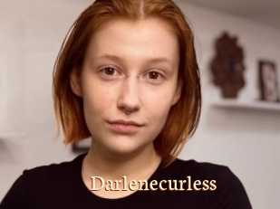 Darlenecurless
