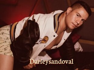 Darleysandoval