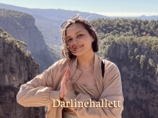 Darlinehallett