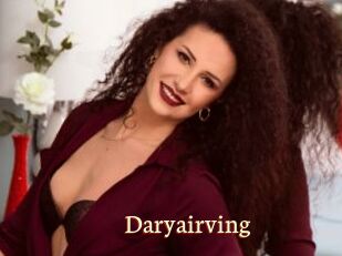 Daryairving