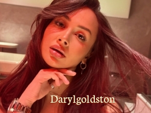 Darylgoldston