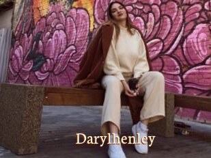 Darylhenley
