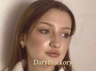 Darylhickory