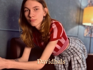 Davidhals