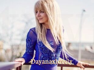 Dayanaxlovely