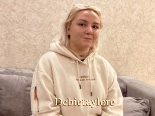 Debietaylore
