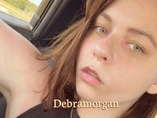 Debramorgan
