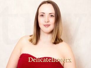 Delicateflowerx