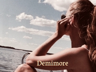 Demimore