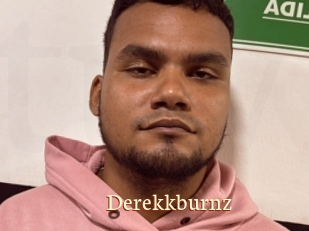 Derekkburnz