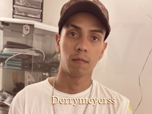 Derrymeyerss