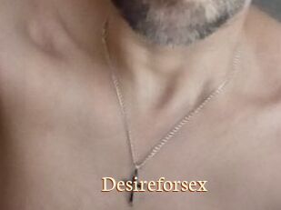 Desireforsex