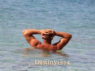 Destiny1974
