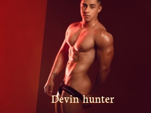 Devin_hunter