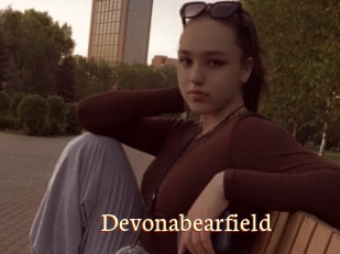 Devonabearfield