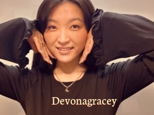 Devonagracey