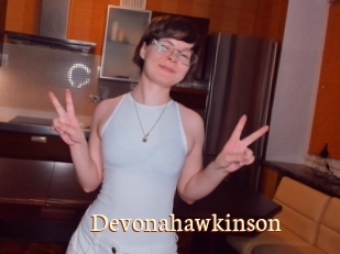 Devonahawkinson
