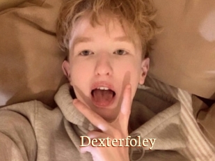 Dexterfoley
