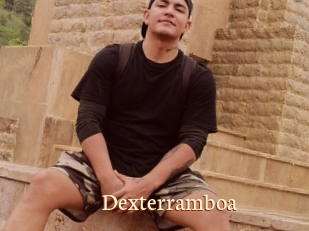 Dexterramboa