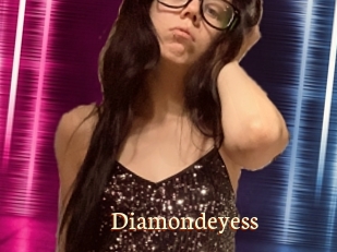 Diamondeyess