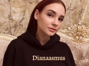 Dianaasmus
