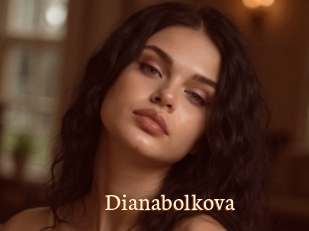 Dianabolkova