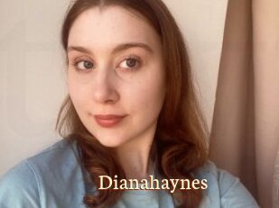 Dianahaynes