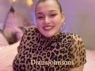 Dianajohnsons