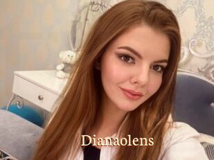 Dianaolens