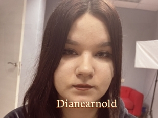 Dianearnold