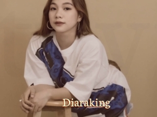 Diaraking