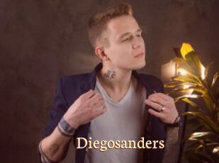 Diegosanders