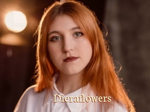 Dieraflowers