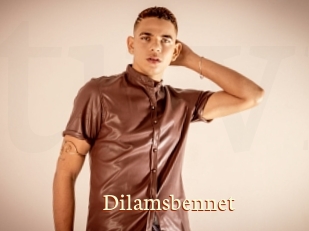 Dilamsbennet